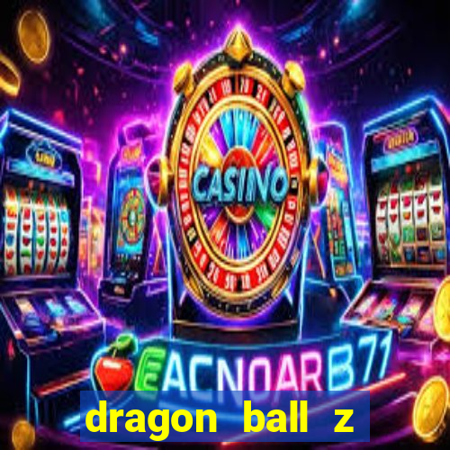 dragon ball z todos os episodios